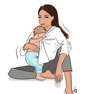 dojčenie sprievodca rodiča dnešného príprava na bábätko