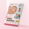 kniha pre budúcu mamu rodičov tehotnú prvý rok s bábätkom